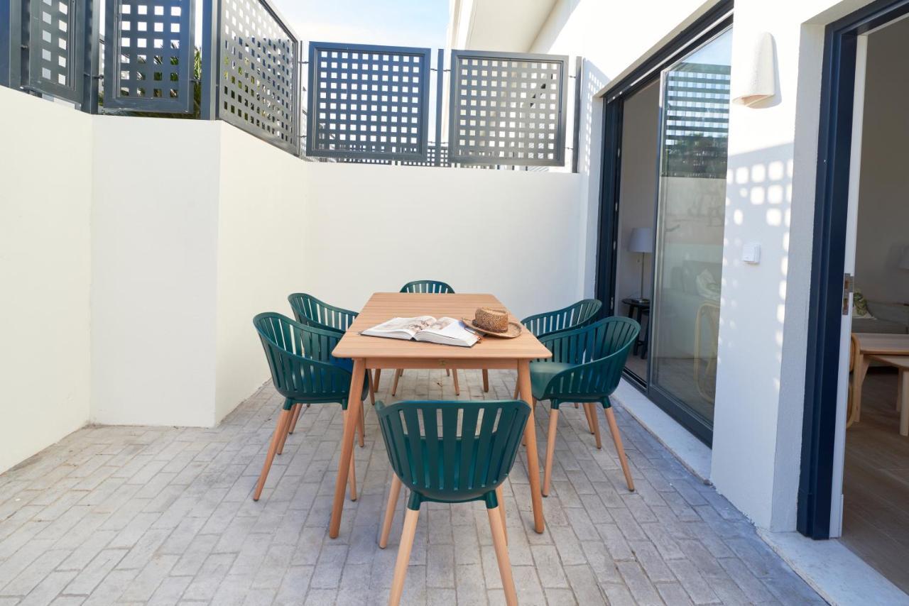 El Limonar Apartment Los Barrios Exterior photo